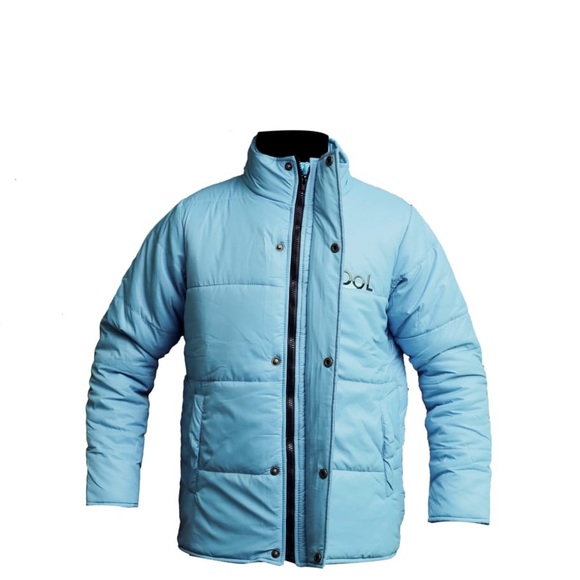 Ladies Winter Jacket - Picture 7 of 12